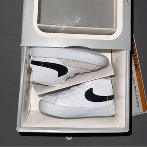 Nike Blazers infant